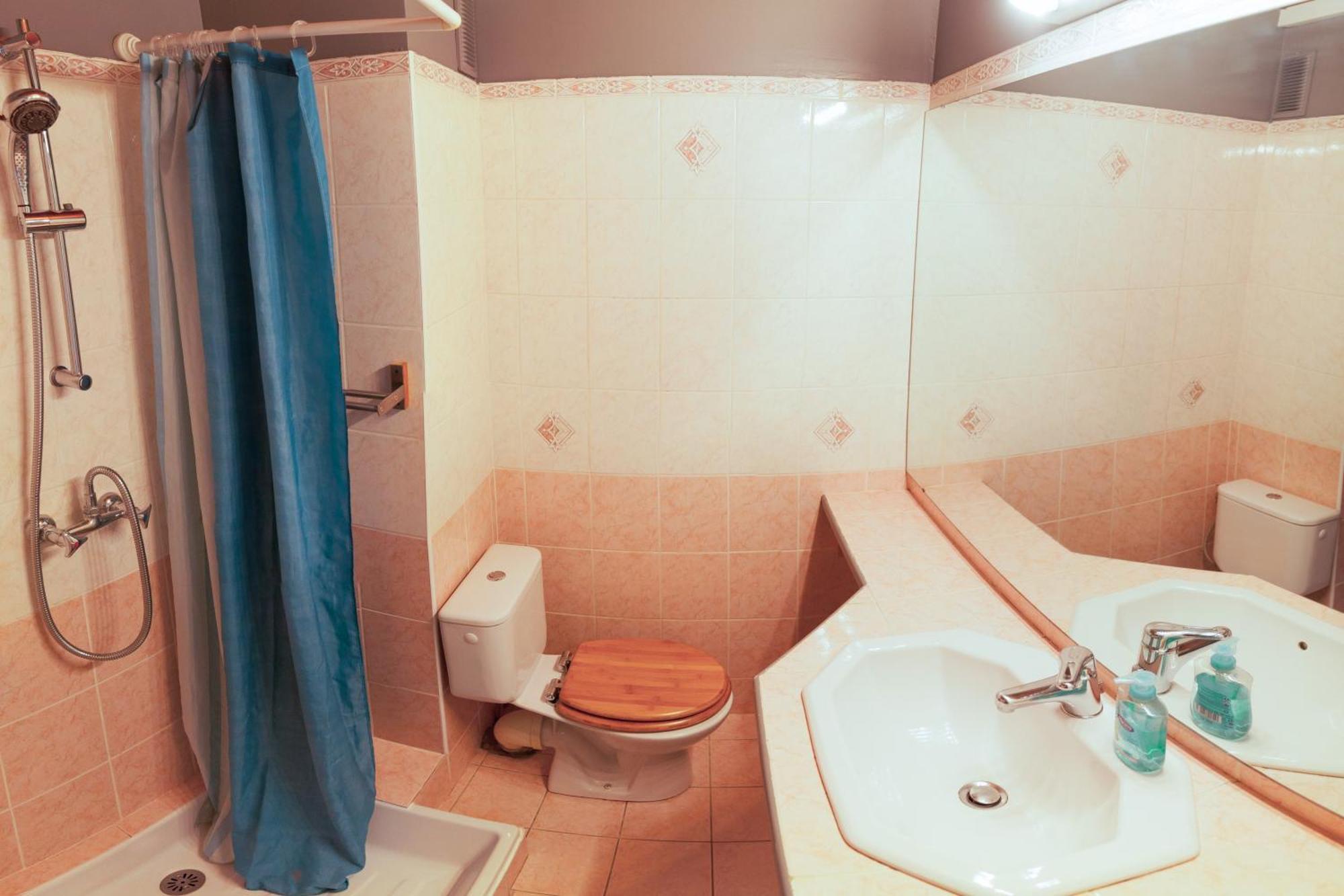 Le T2 Douillet D'Uriage - Residence Le Louvre - Cure Thermale Uriage- Proche Chamrousse - Jusqu'A 3 Personnes - Region Agreable En Toute Saison Vaulnaveys-le-Haut Εξωτερικό φωτογραφία